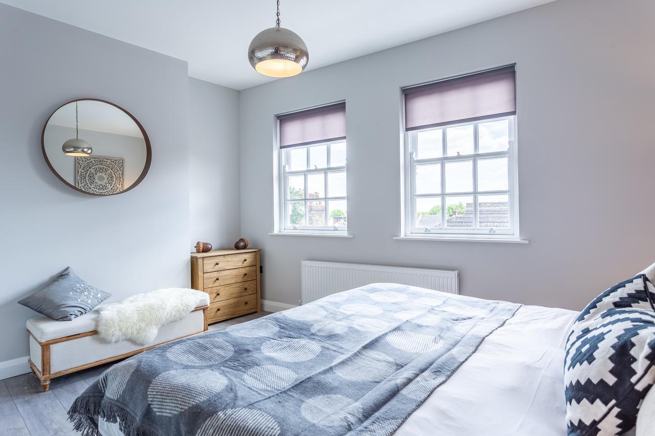 Exhale - 2 Bed Apartment Southend-on-Sea Luaran gambar