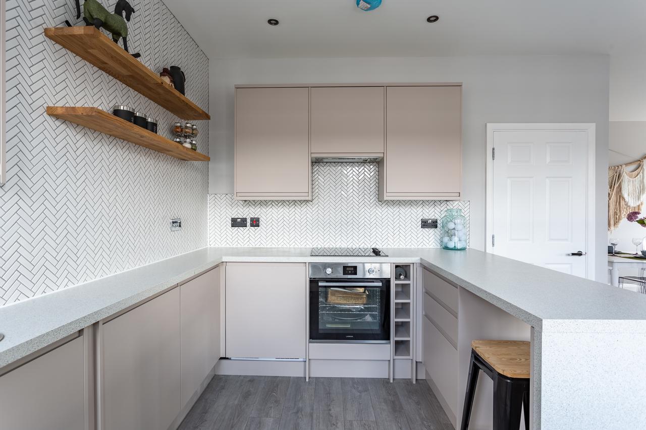 Exhale - 2 Bed Apartment Southend-on-Sea Luaran gambar